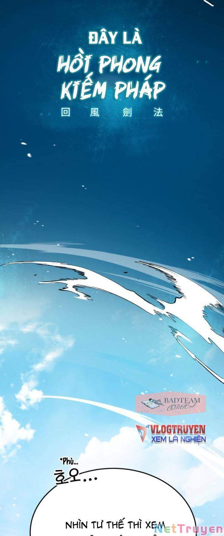 Đệ Nhất Võ Sư, Baek Cao Thủ Chapter 10 - Trang 2