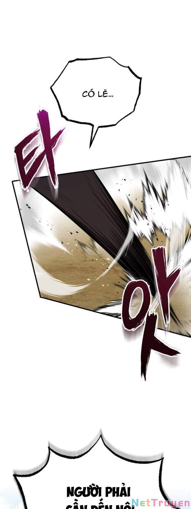 Đệ Nhất Võ Sư, Baek Cao Thủ Chapter 10 - Trang 2