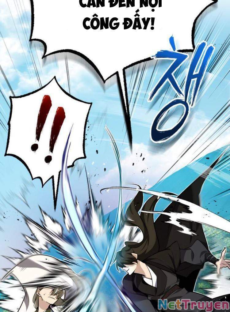 Đệ Nhất Võ Sư, Baek Cao Thủ Chapter 10 - Trang 2