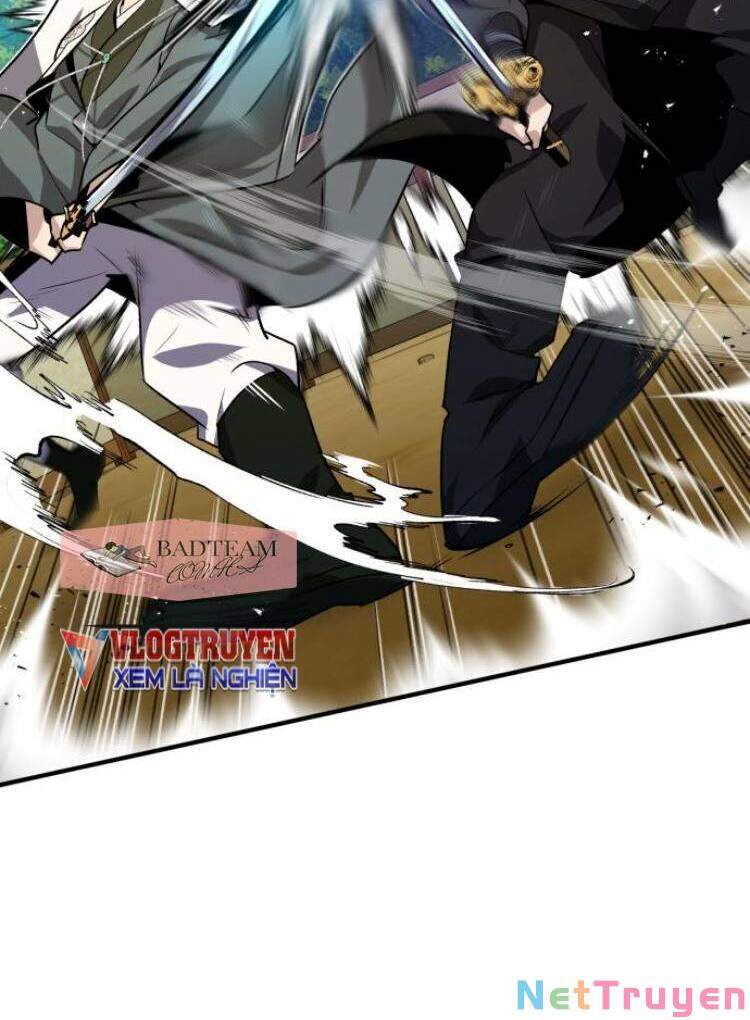 Đệ Nhất Võ Sư, Baek Cao Thủ Chapter 10 - Trang 2