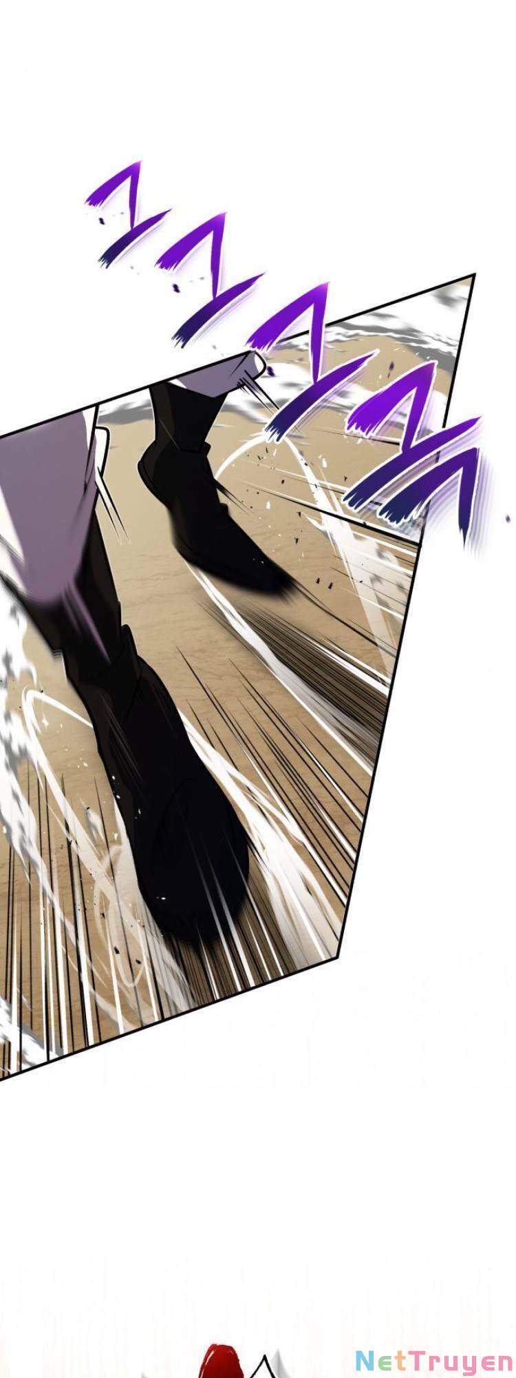 Đệ Nhất Võ Sư, Baek Cao Thủ Chapter 10 - Trang 2