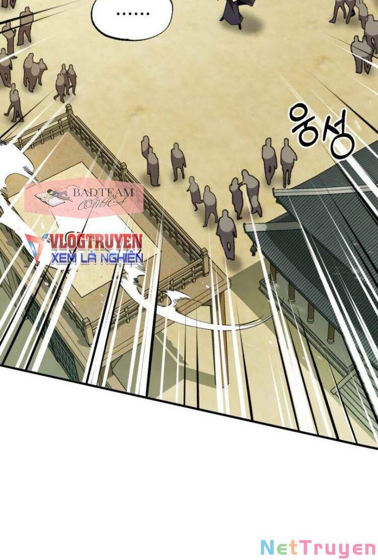 Đệ Nhất Võ Sư, Baek Cao Thủ Chapter 10 - Trang 2