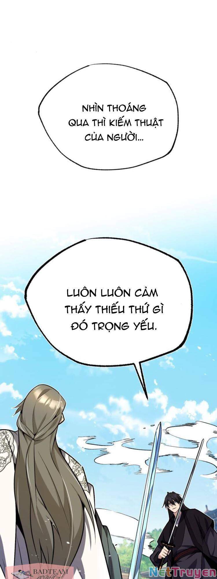 Đệ Nhất Võ Sư, Baek Cao Thủ Chapter 10 - Trang 2