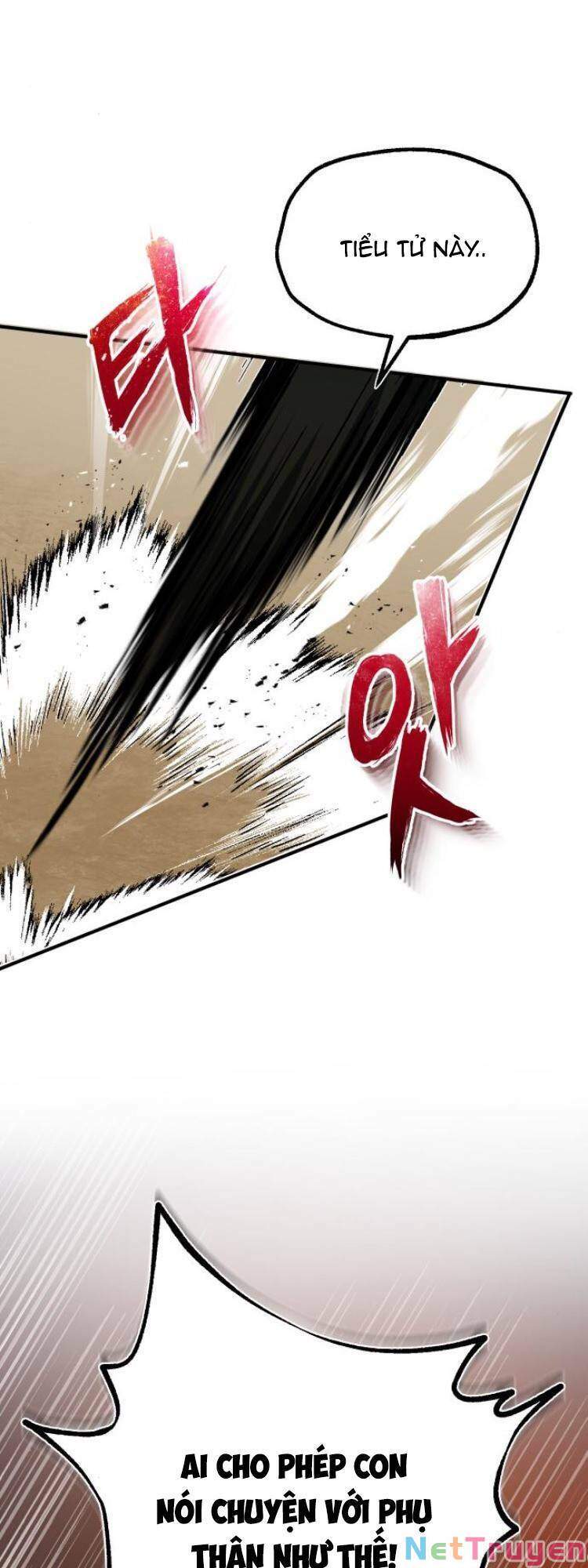 Đệ Nhất Võ Sư, Baek Cao Thủ Chapter 10 - Trang 2