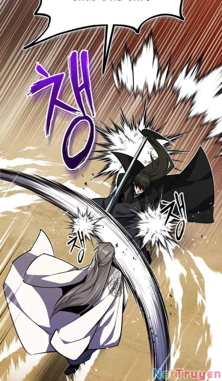 Đệ Nhất Võ Sư, Baek Cao Thủ Chapter 10 - Trang 2