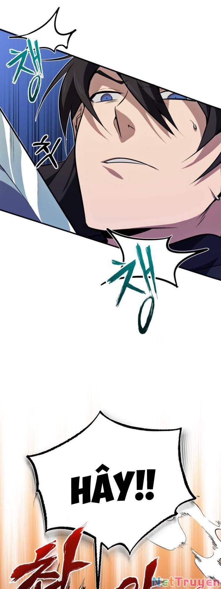 Đệ Nhất Võ Sư, Baek Cao Thủ Chapter 10 - Trang 2