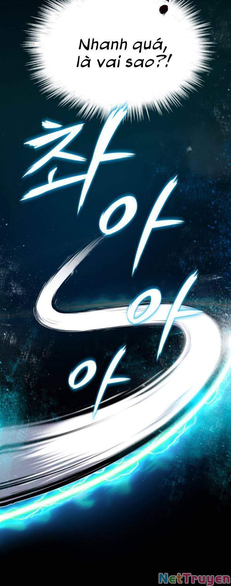 Đệ Nhất Võ Sư, Baek Cao Thủ Chapter 10 - Trang 2