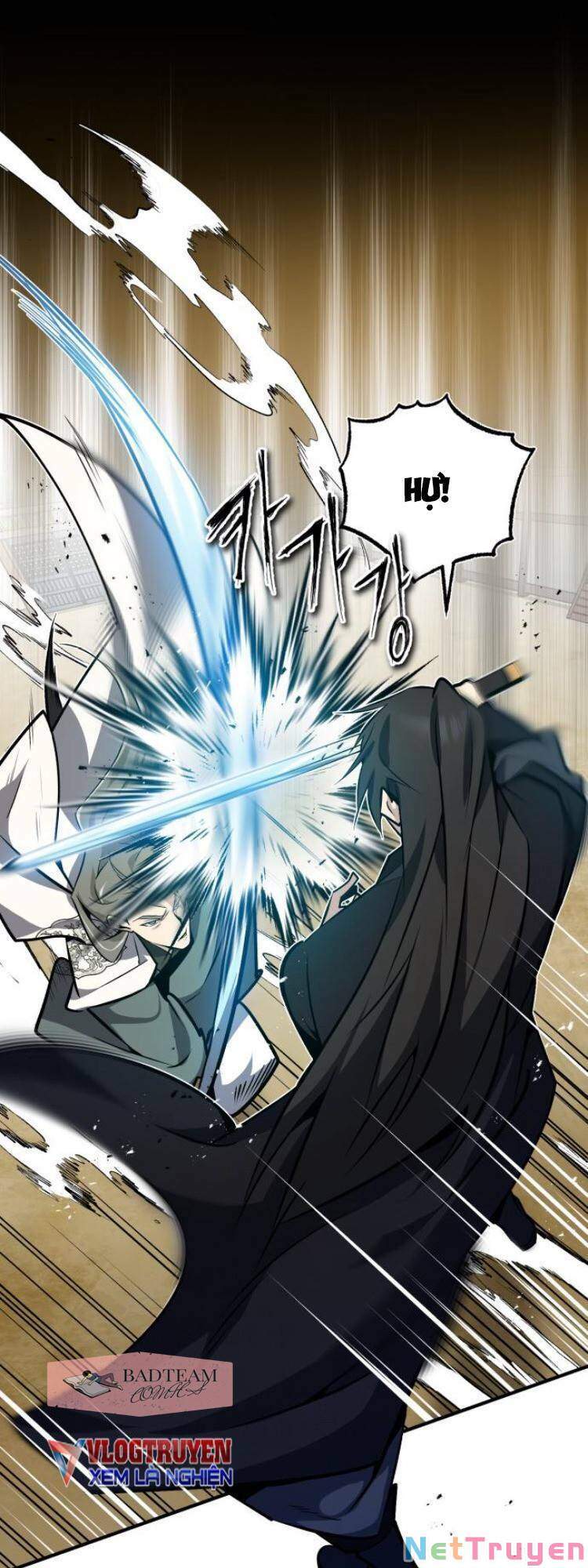 Đệ Nhất Võ Sư, Baek Cao Thủ Chapter 10 - Trang 2