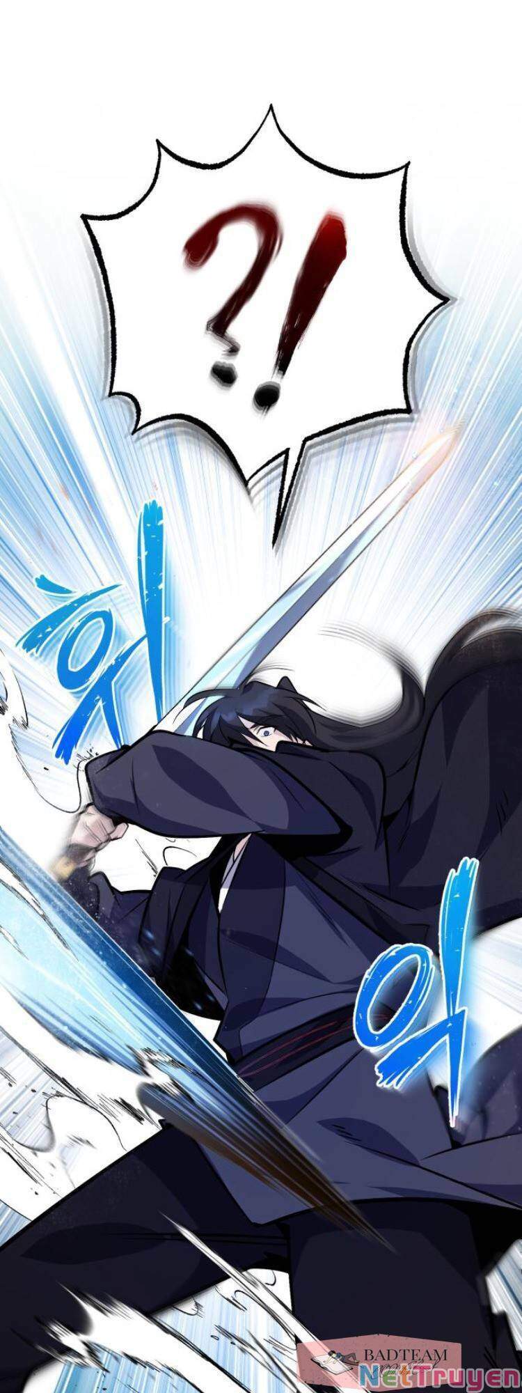 Đệ Nhất Võ Sư, Baek Cao Thủ Chapter 10 - Trang 2