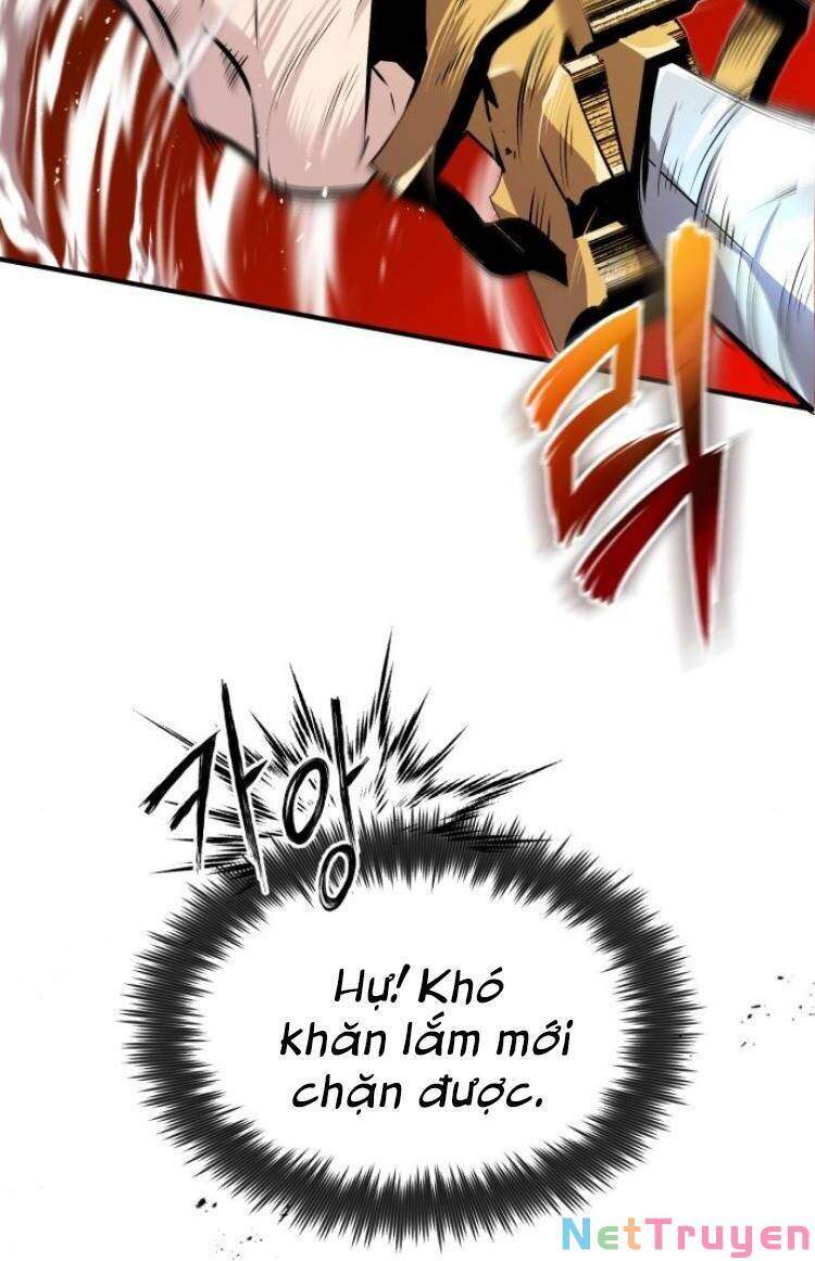 Đệ Nhất Võ Sư, Baek Cao Thủ Chapter 10 - Trang 2