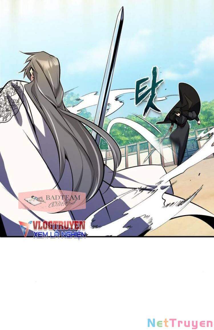 Đệ Nhất Võ Sư, Baek Cao Thủ Chapter 10 - Trang 2