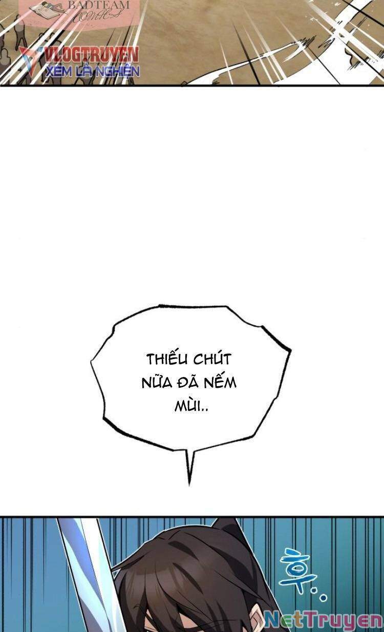 Đệ Nhất Võ Sư, Baek Cao Thủ Chapter 10 - Trang 2