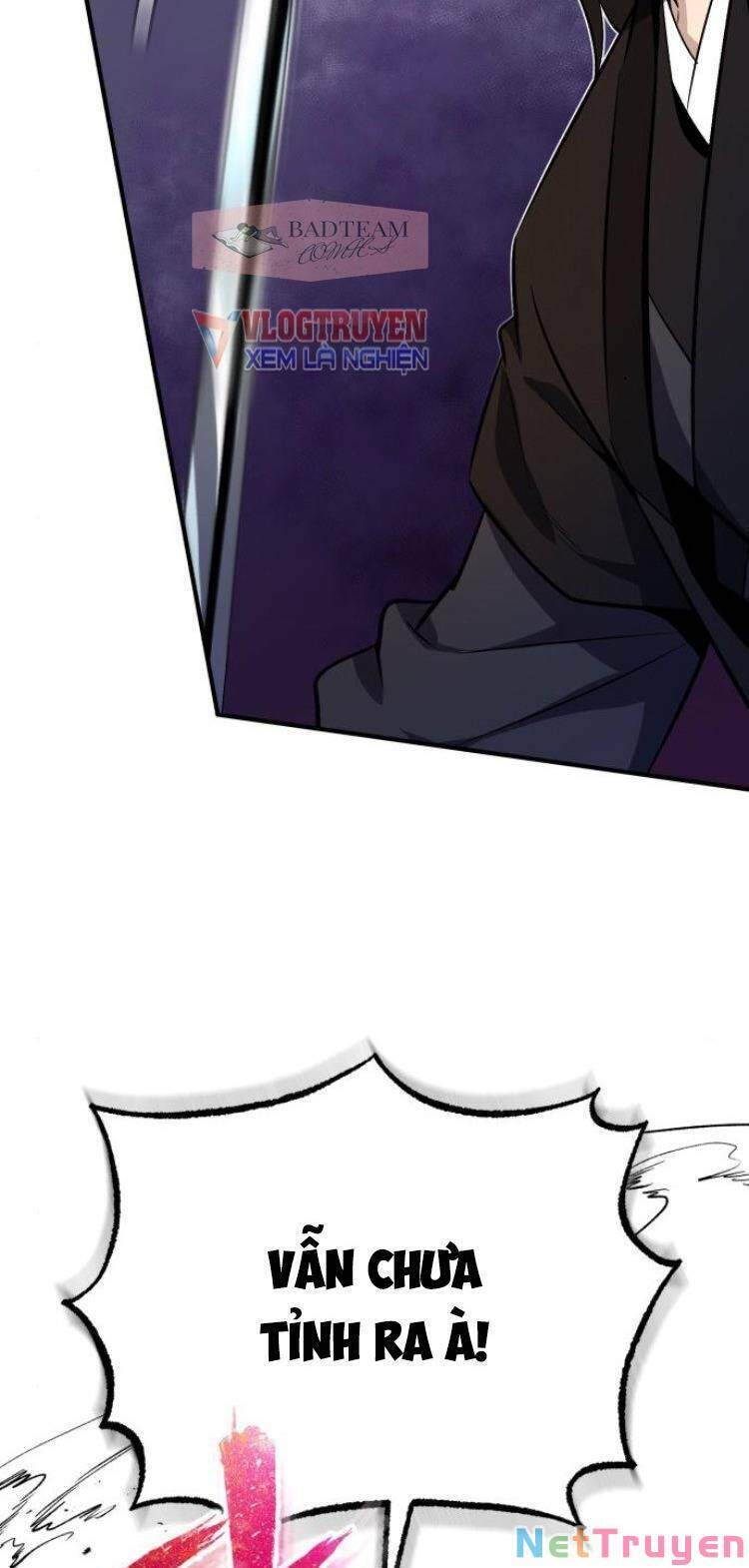 Đệ Nhất Võ Sư, Baek Cao Thủ Chapter 10 - Trang 2