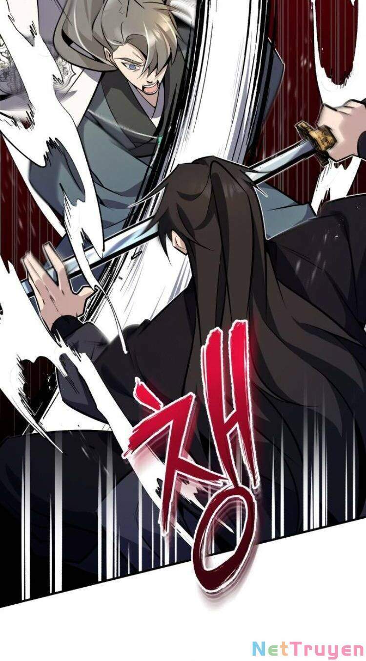 Đệ Nhất Võ Sư, Baek Cao Thủ Chapter 10 - Trang 2