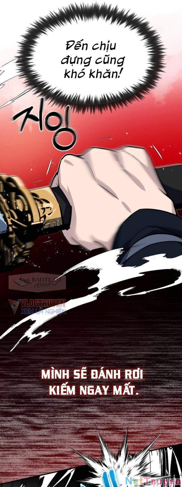 Đệ Nhất Võ Sư, Baek Cao Thủ Chapter 10 - Trang 2