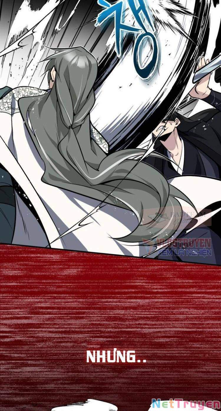 Đệ Nhất Võ Sư, Baek Cao Thủ Chapter 10 - Trang 2