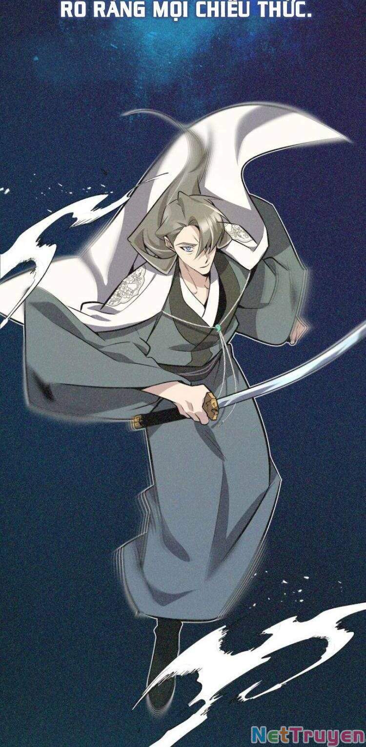 Đệ Nhất Võ Sư, Baek Cao Thủ Chapter 10 - Trang 2