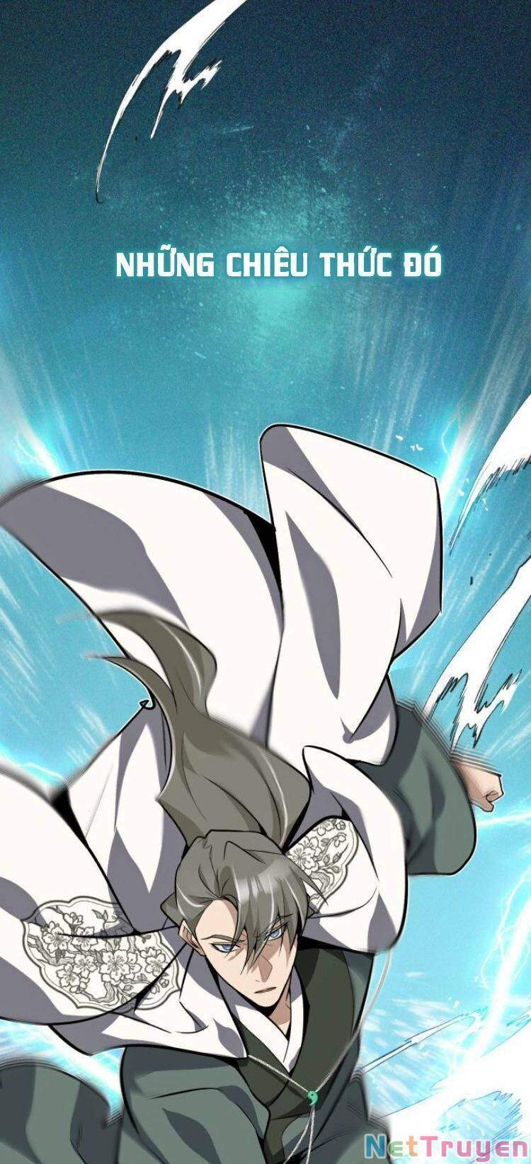 Đệ Nhất Võ Sư, Baek Cao Thủ Chapter 10 - Trang 2