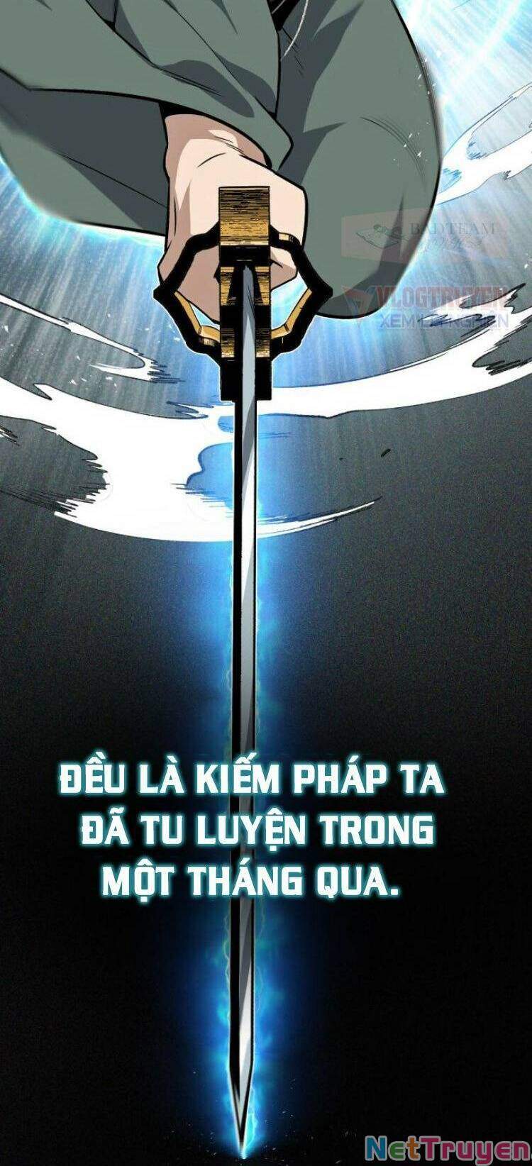 Đệ Nhất Võ Sư, Baek Cao Thủ Chapter 10 - Trang 2