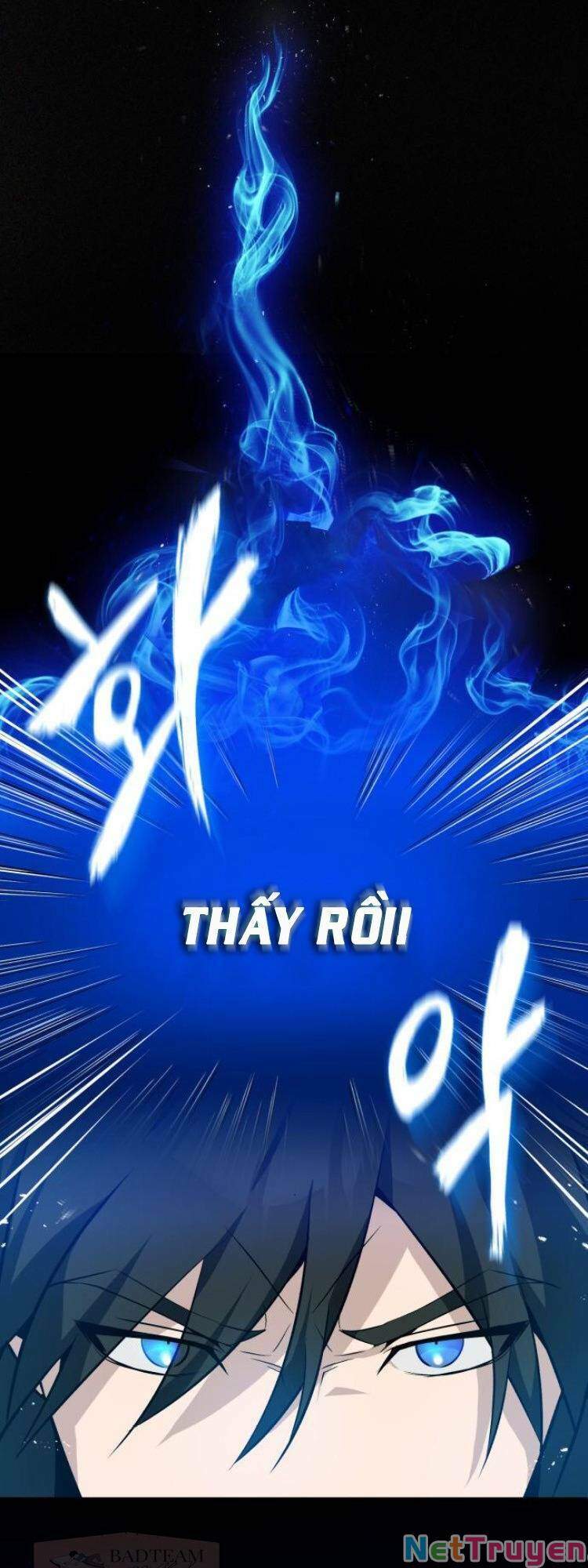 Đệ Nhất Võ Sư, Baek Cao Thủ Chapter 10 - Trang 2