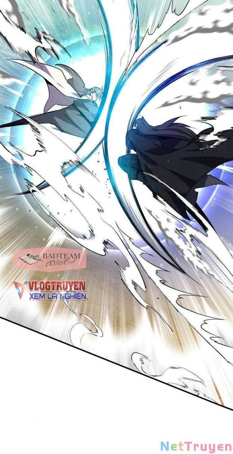 Đệ Nhất Võ Sư, Baek Cao Thủ Chapter 10 - Trang 2