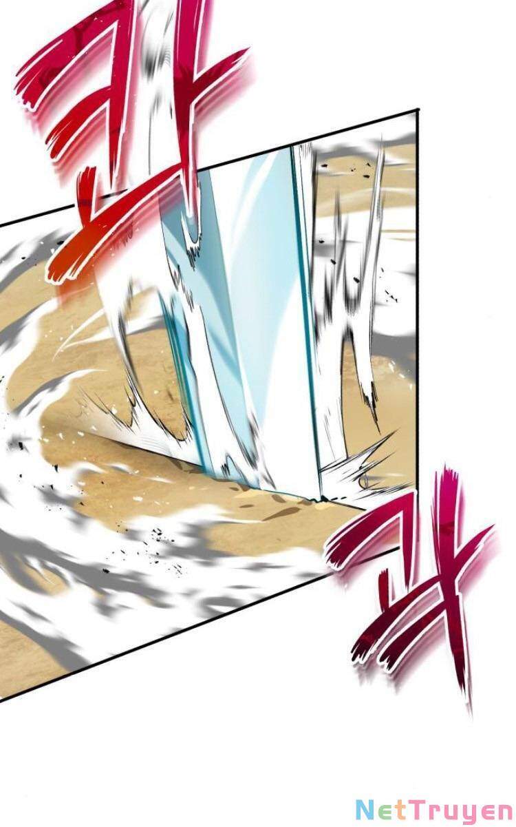 Đệ Nhất Võ Sư, Baek Cao Thủ Chapter 10 - Trang 2