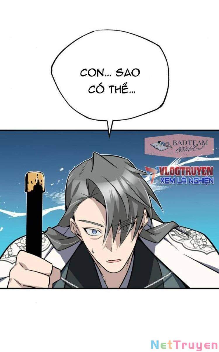 Đệ Nhất Võ Sư, Baek Cao Thủ Chapter 10 - Trang 2