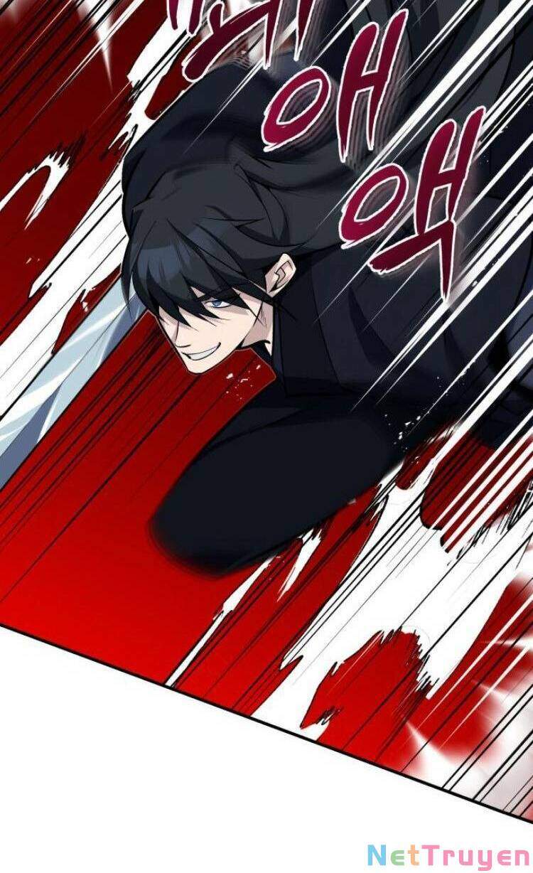 Đệ Nhất Võ Sư, Baek Cao Thủ Chapter 10 - Trang 2