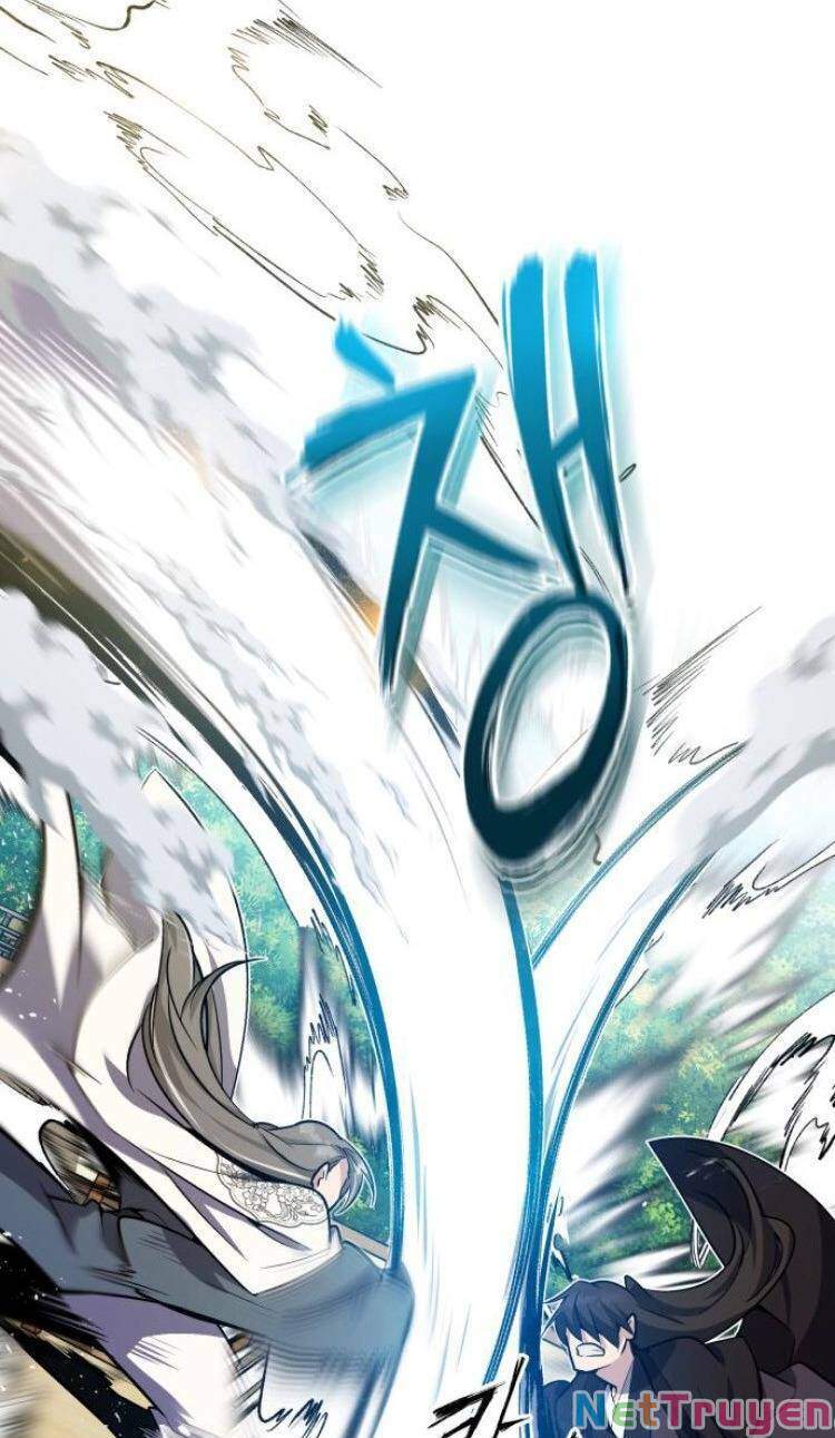 Đệ Nhất Võ Sư, Baek Cao Thủ Chapter 10 - Trang 2