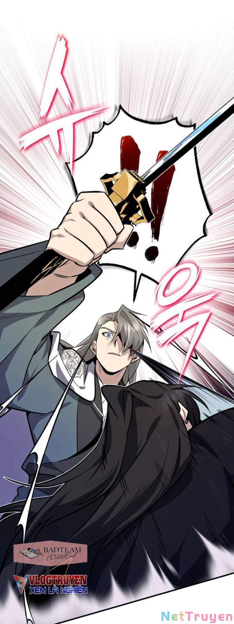 Đệ Nhất Võ Sư, Baek Cao Thủ Chapter 10 - Trang 2