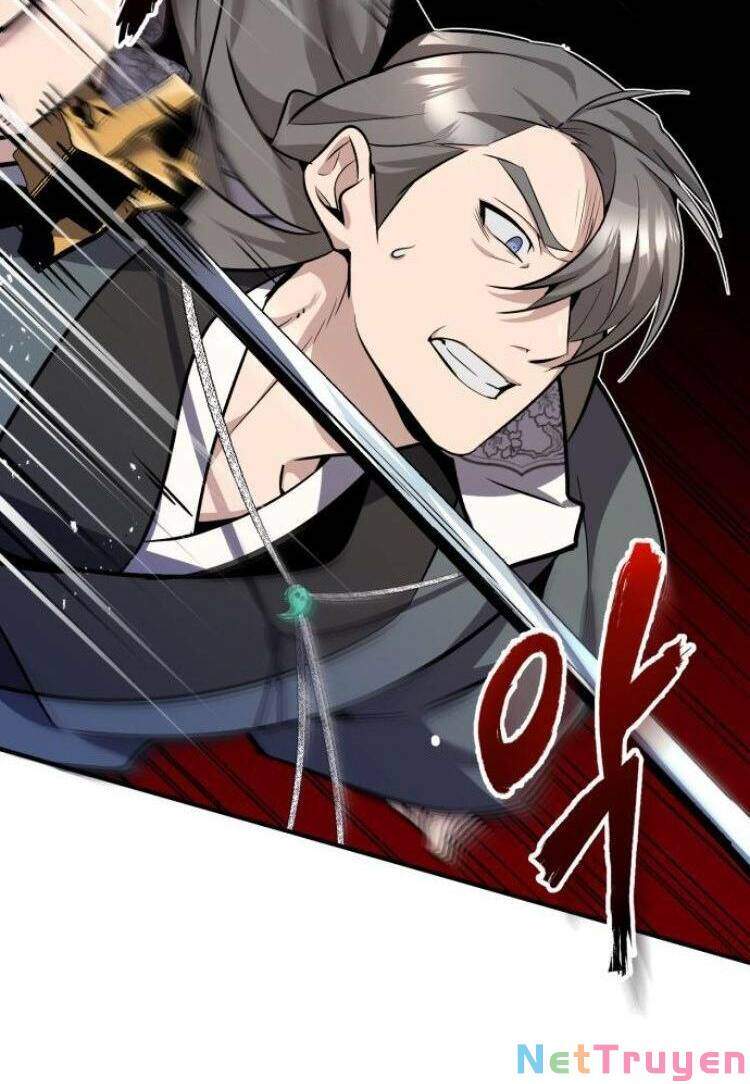 Đệ Nhất Võ Sư, Baek Cao Thủ Chapter 10 - Trang 2