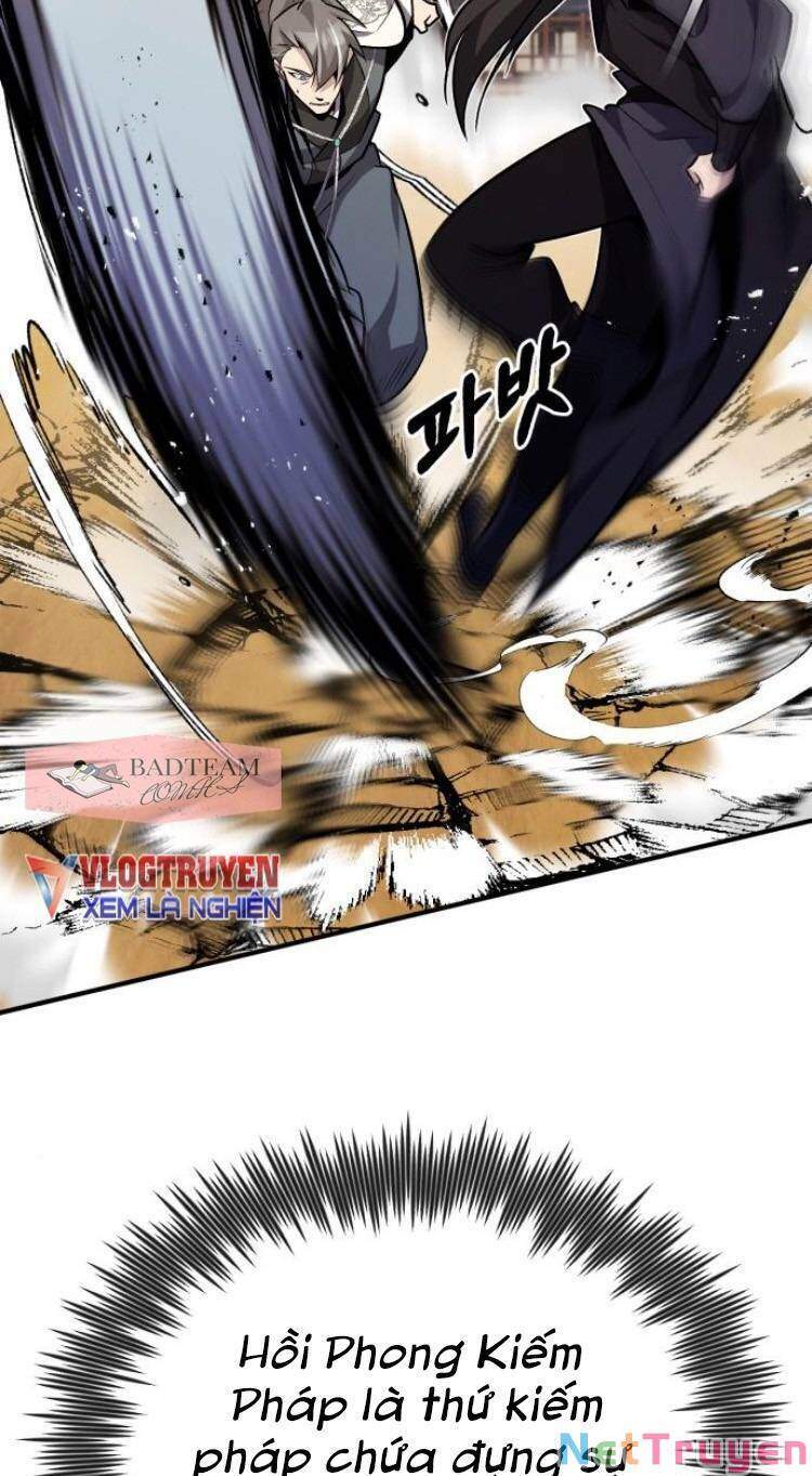 Đệ Nhất Võ Sư, Baek Cao Thủ Chapter 10 - Trang 2
