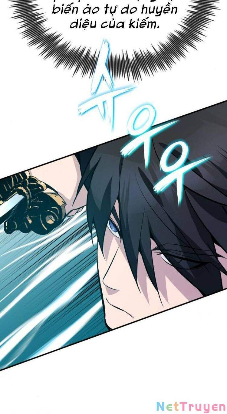 Đệ Nhất Võ Sư, Baek Cao Thủ Chapter 10 - Trang 2