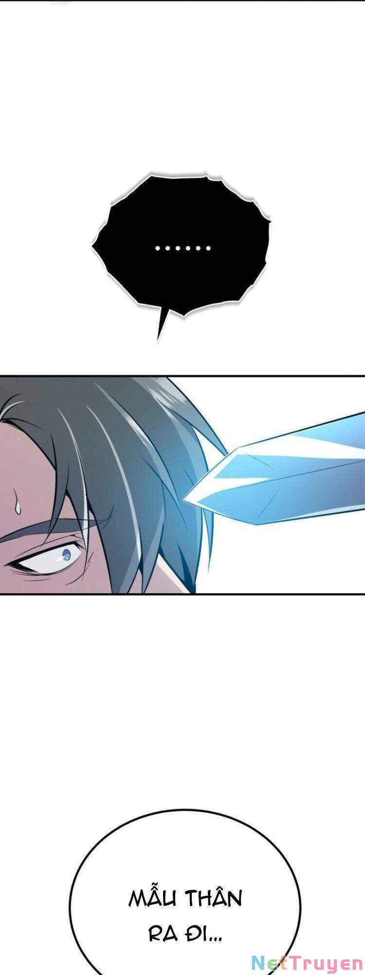 Đệ Nhất Võ Sư, Baek Cao Thủ Chapter 10 - Trang 2