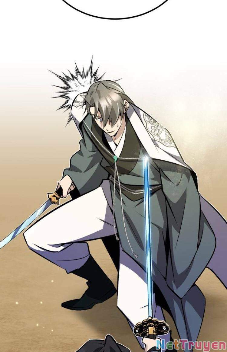 Đệ Nhất Võ Sư, Baek Cao Thủ Chapter 10 - Trang 2