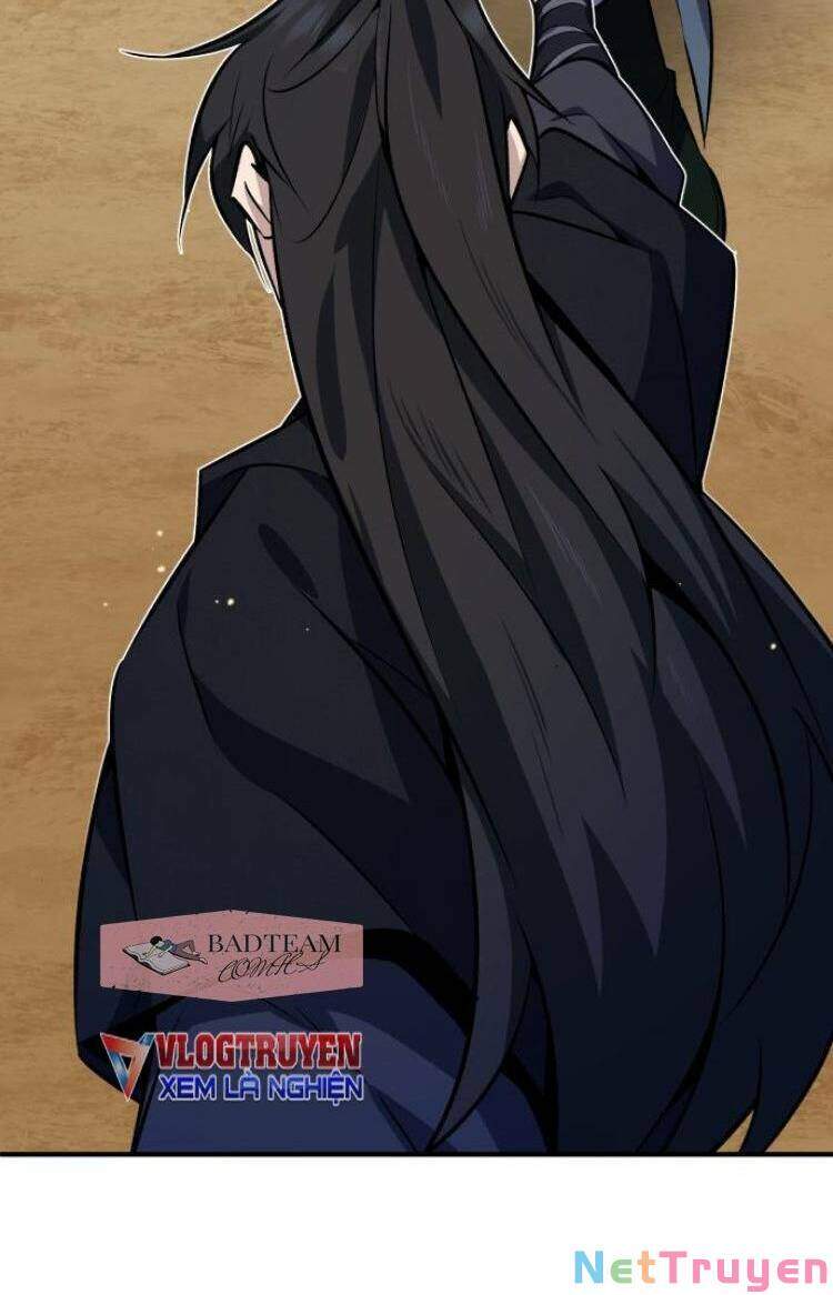 Đệ Nhất Võ Sư, Baek Cao Thủ Chapter 10 - Trang 2