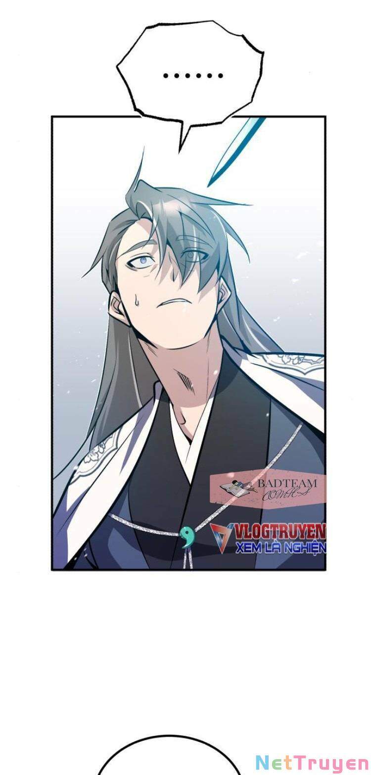 Đệ Nhất Võ Sư, Baek Cao Thủ Chapter 10 - Trang 2