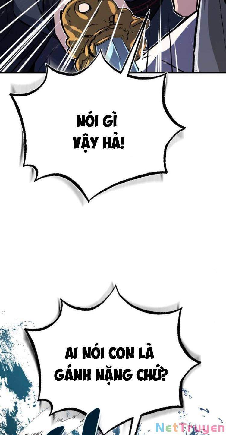 Đệ Nhất Võ Sư, Baek Cao Thủ Chapter 10 - Trang 2