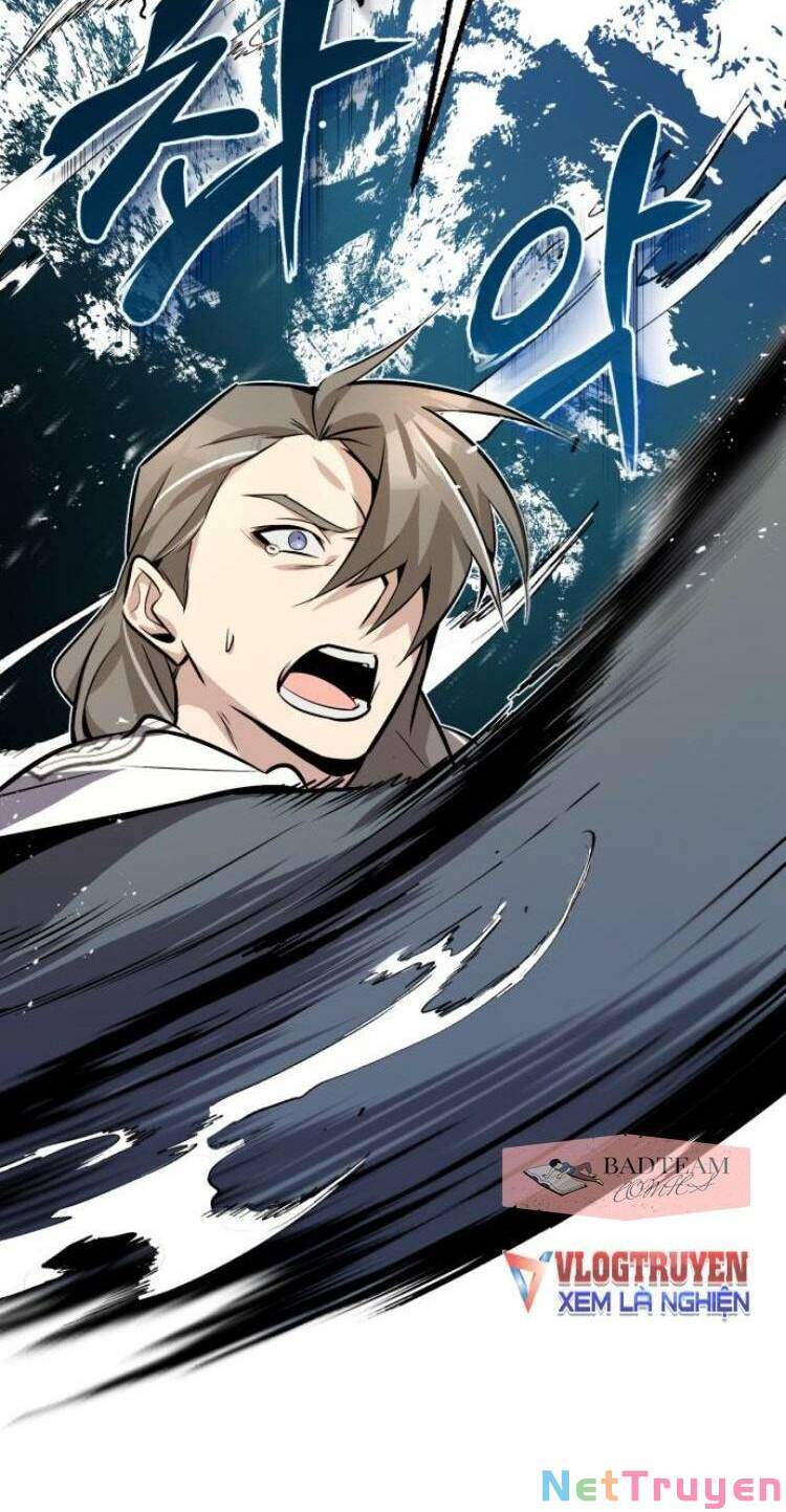 Đệ Nhất Võ Sư, Baek Cao Thủ Chapter 10 - Trang 2