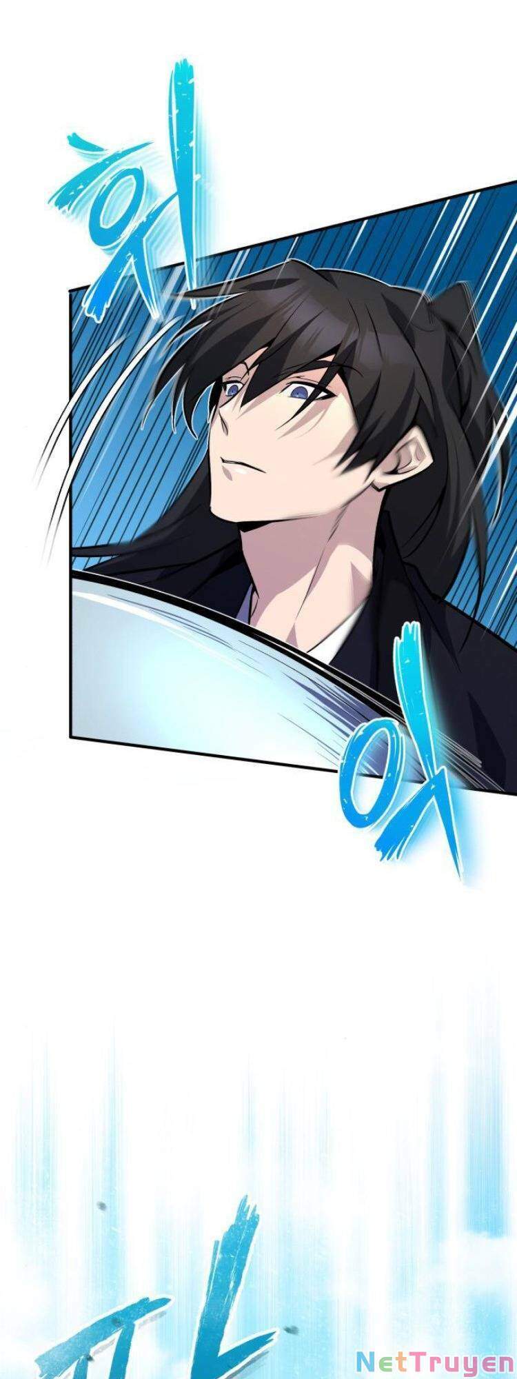 Đệ Nhất Võ Sư, Baek Cao Thủ Chapter 10 - Trang 2