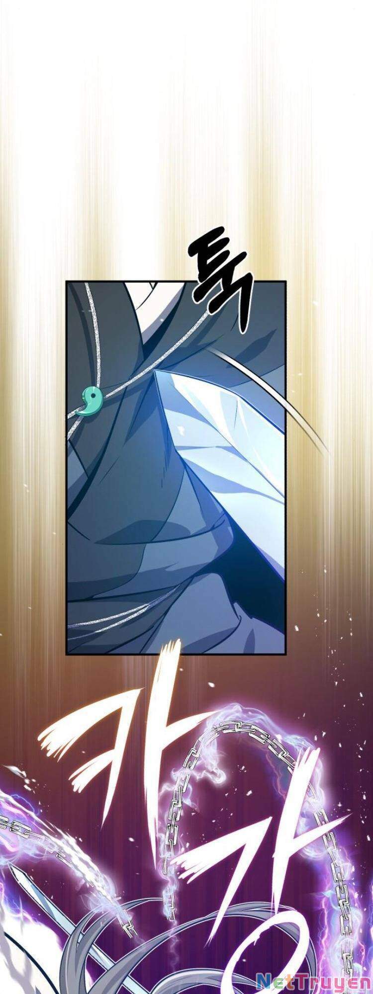 Đệ Nhất Võ Sư, Baek Cao Thủ Chapter 10 - Trang 2