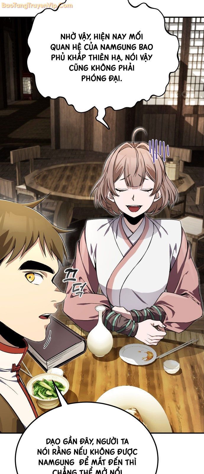 Đệ Nhất Võ Sư, Baek Cao Thủ Chapter 100 - Trang 2