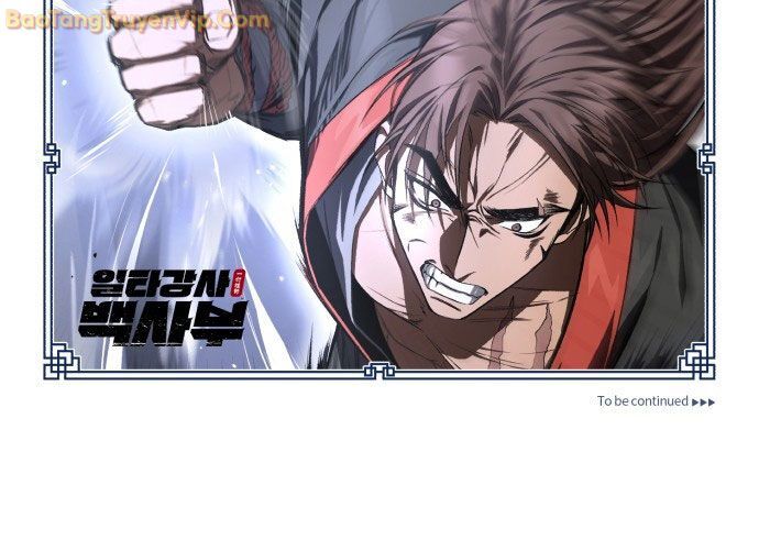 Đệ Nhất Võ Sư, Baek Cao Thủ Chapter 100 - Trang 2