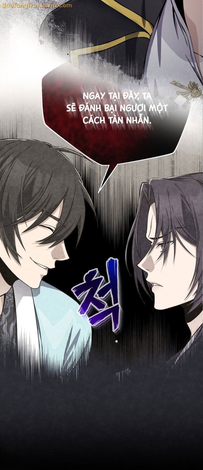 Đệ Nhất Võ Sư, Baek Cao Thủ Chapter 100 - Trang 2