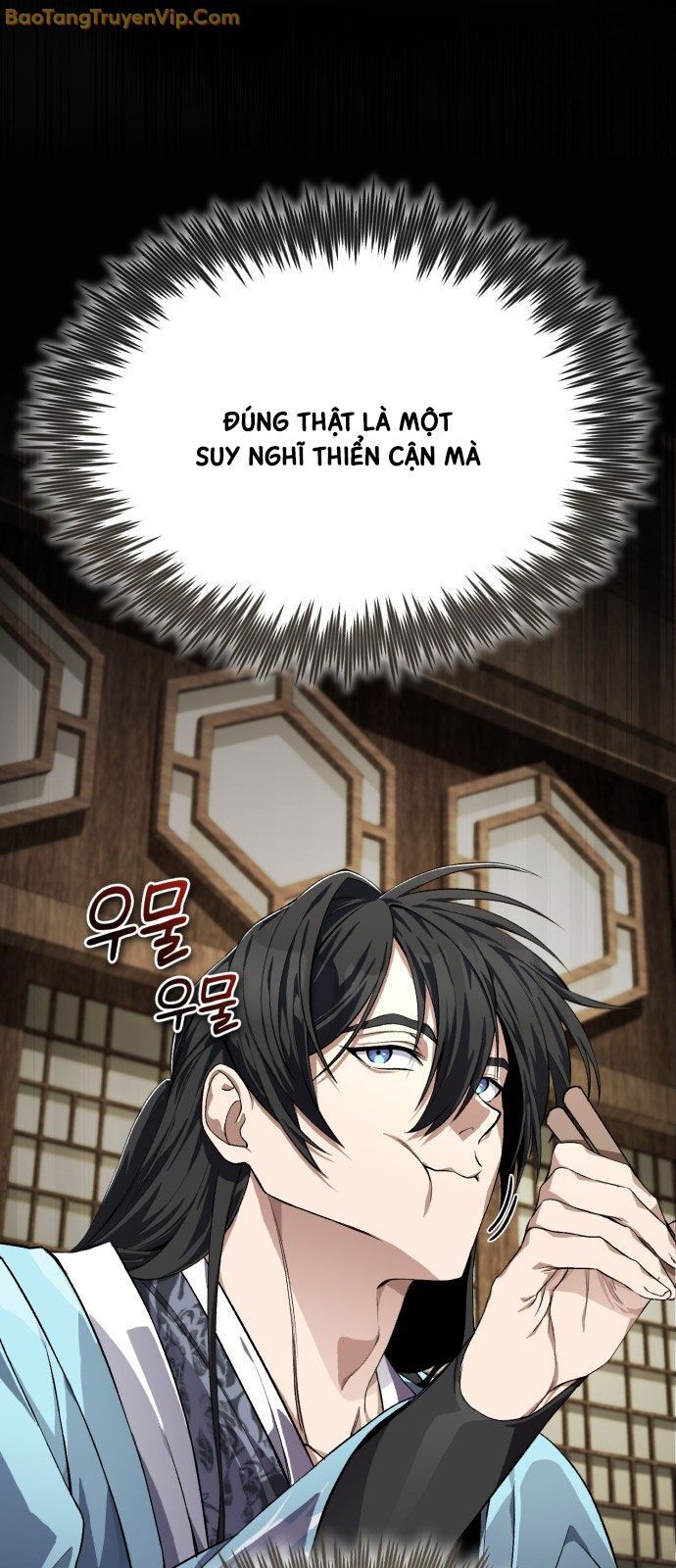 Đệ Nhất Võ Sư, Baek Cao Thủ Chapter 100 - Trang 2