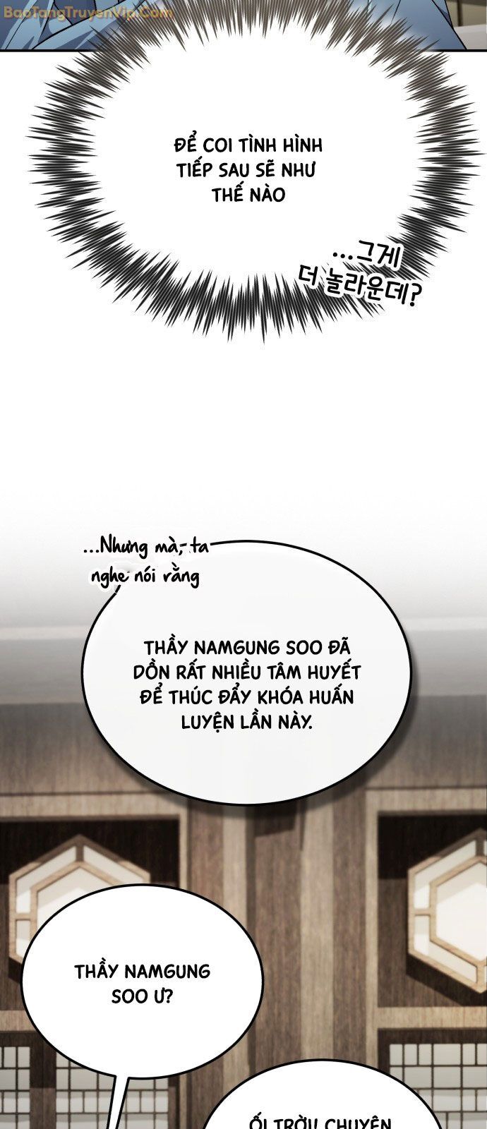 Đệ Nhất Võ Sư, Baek Cao Thủ Chapter 100 - Trang 2