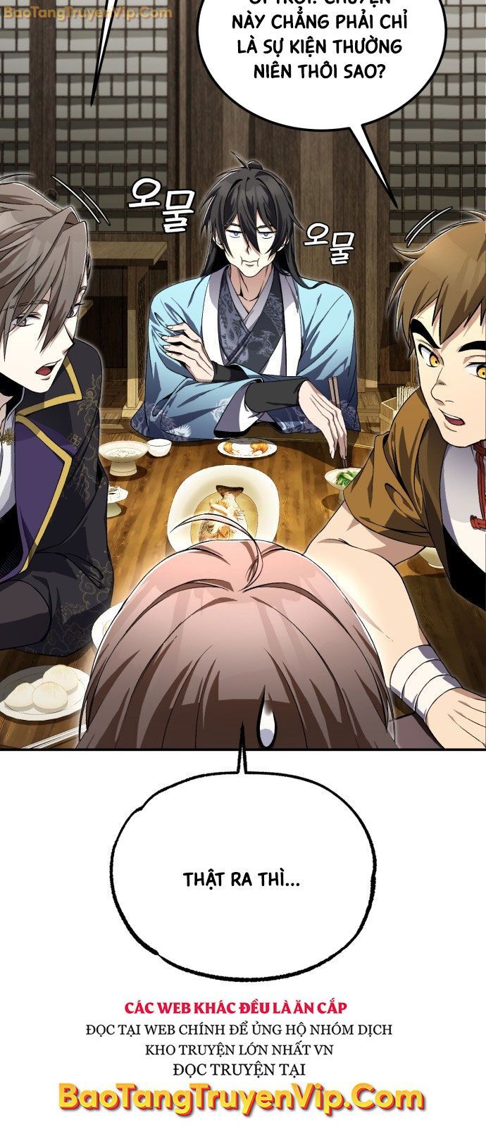 Đệ Nhất Võ Sư, Baek Cao Thủ Chapter 100 - Trang 2