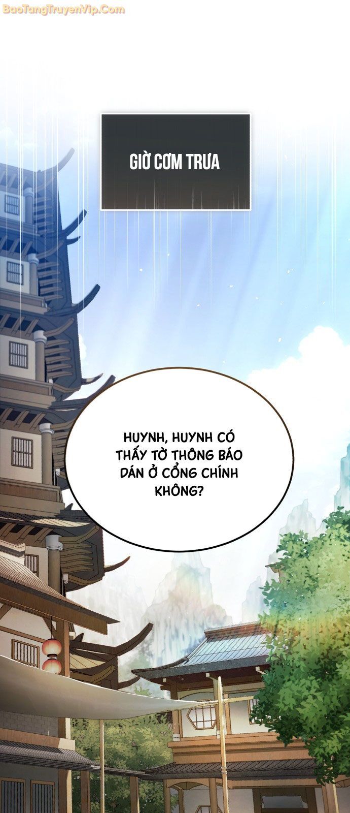 Đệ Nhất Võ Sư, Baek Cao Thủ Chapter 100 - Trang 2