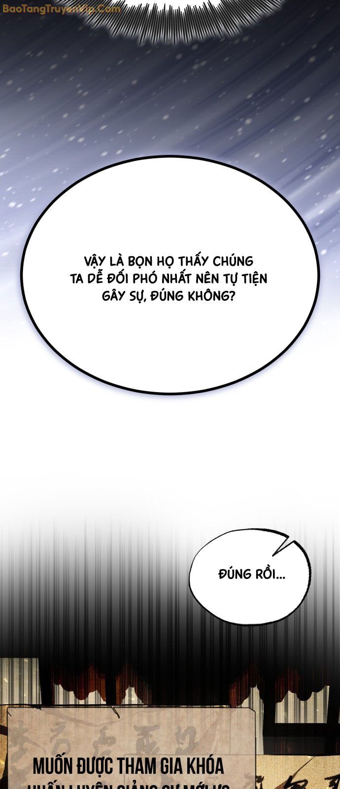 Đệ Nhất Võ Sư, Baek Cao Thủ Chapter 100 - Trang 2