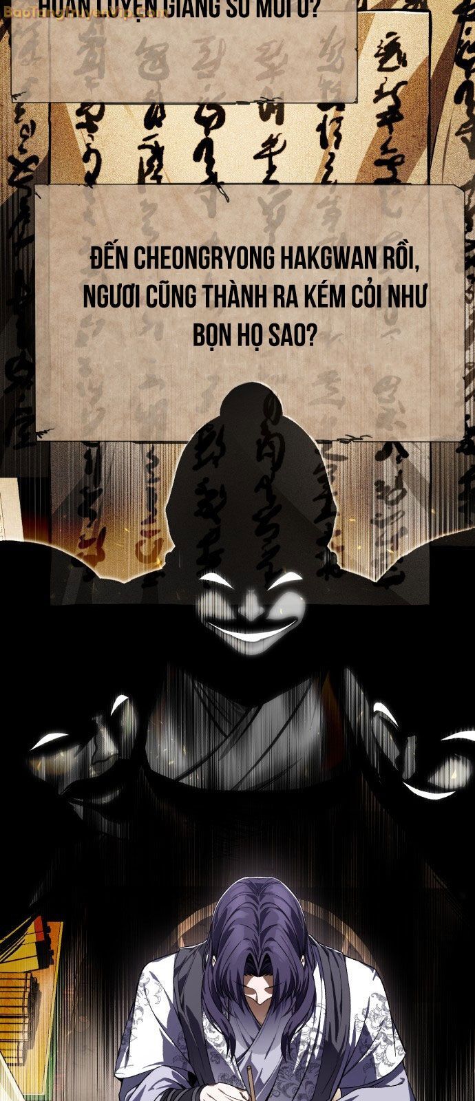 Đệ Nhất Võ Sư, Baek Cao Thủ Chapter 100 - Trang 2